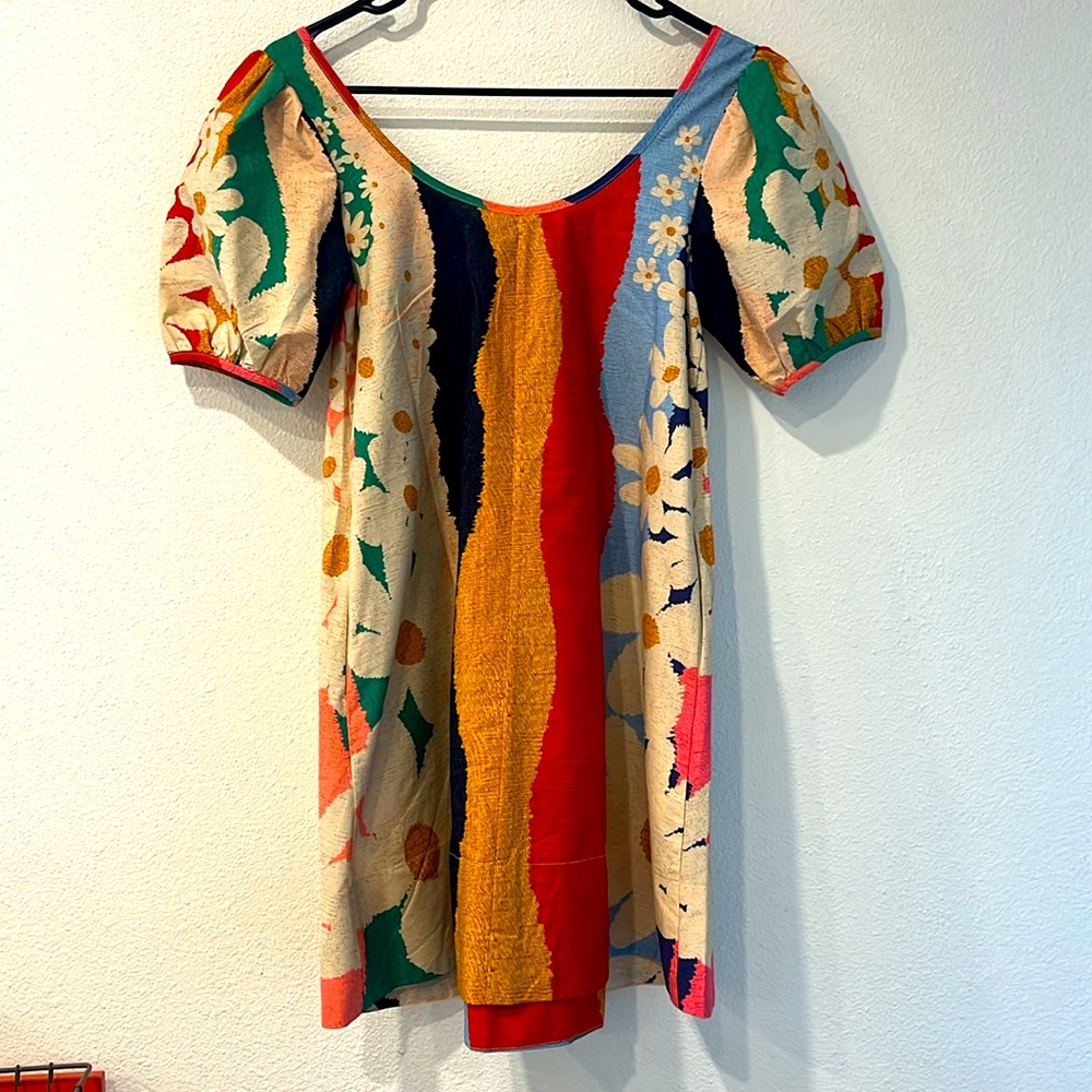 FARM Rio Super Fun MiniDress - Picture 2 of 4